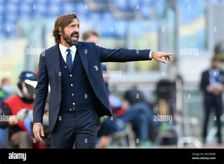 Manager Andrea Pirlo only pockets &pound;1.6million-per-year after taking charge of the club