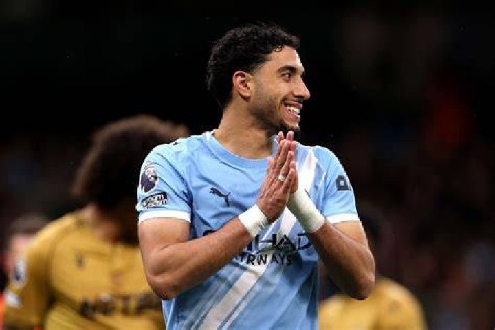 Manchester City are reportedly interested in signing Bilal El Khannouss from Genk
