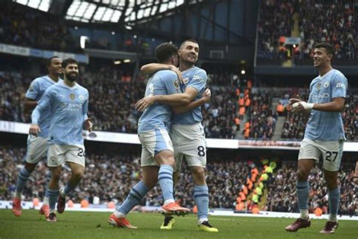 Manchester City have moved on from West Ham's Lucas Pqueta