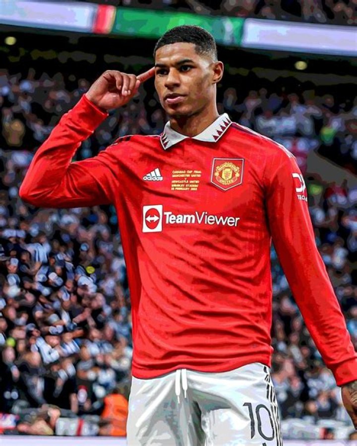 Manchester United posted pictures of Cristiano Ronaldo modelling the club's new kit