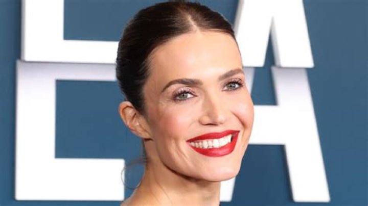 Mandy Moore Is So Happy for This Is Us Costar Milo Ventimiglia After Jarah Mariano Wedding