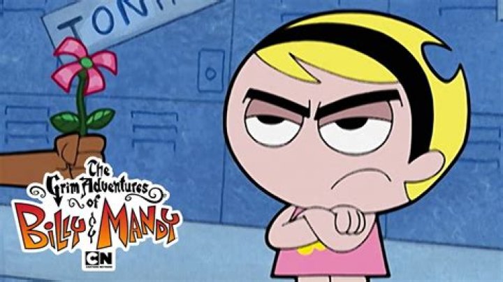 Mandy used to be a huge name on WWE before she was sacked