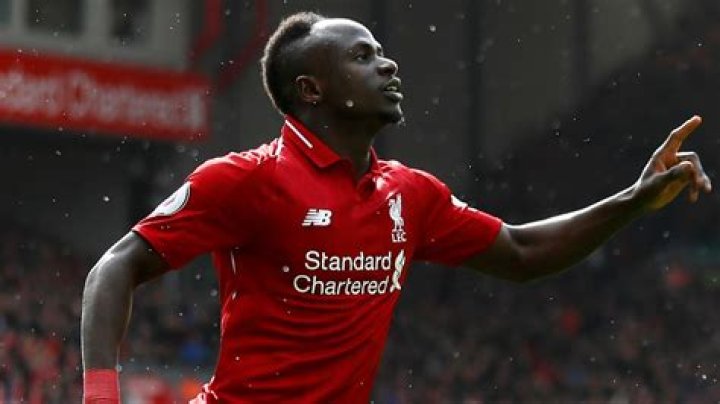 Mane may have spoken to Saka about his transfer future