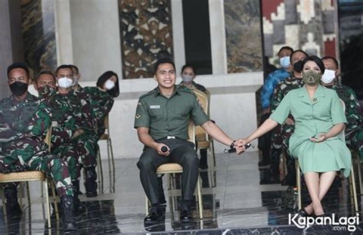 Manganang is now officially recognised as a man and has undergone the first steps of surgery