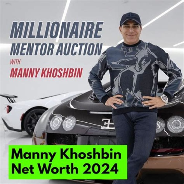 Manny Oliveira Net Worth, Income, Salary, Earnings, Biography, How much money make?