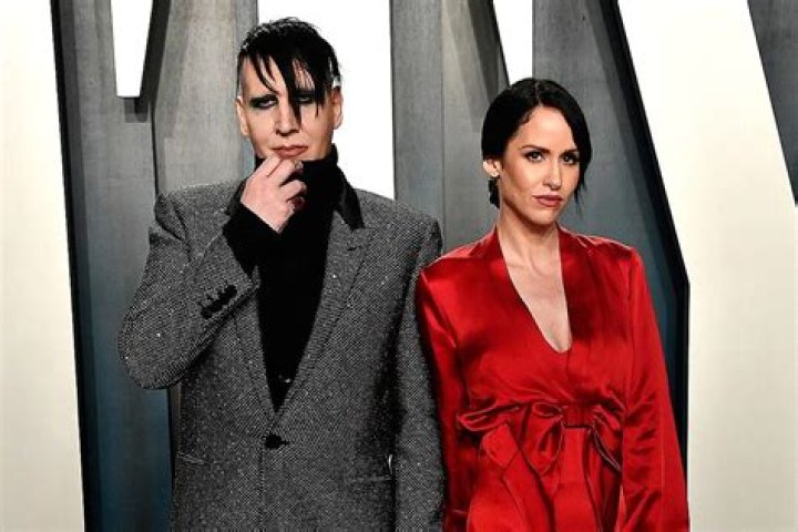 Manson said his intimate relationships have been 'entirely consensual'