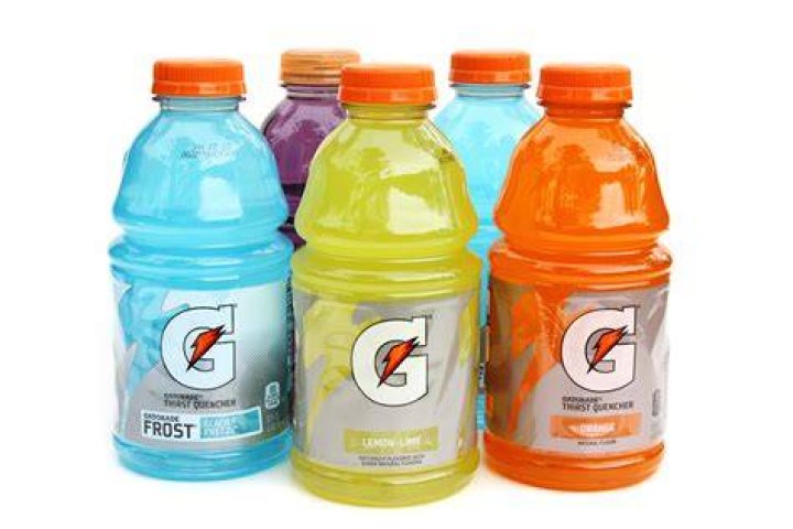 Many Gatorade flavors have bitten the dust over the years