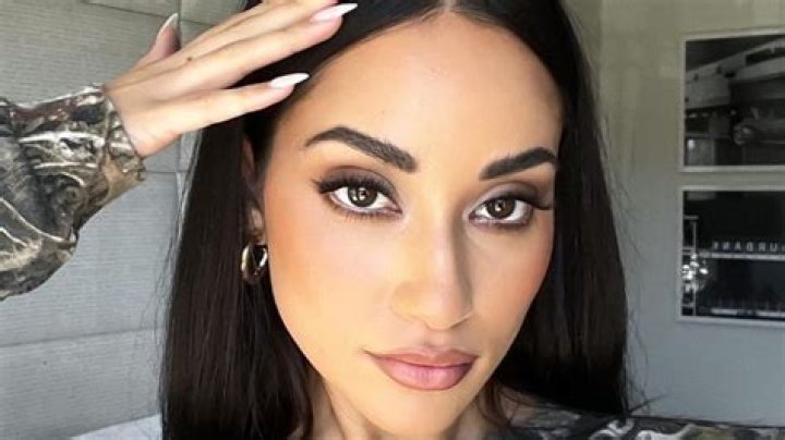 Many viewers accused Victoria of 'acting' for the cameras and Matt