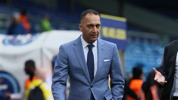 Marathe led the takeover and has been at Leeds since 2021