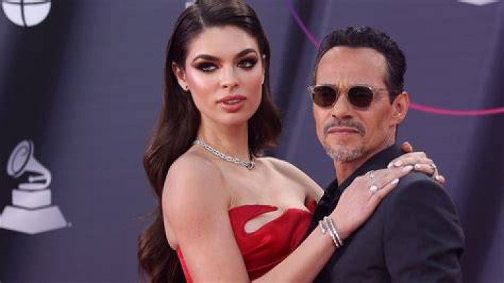 Marc Anthony got engaged to Nadia Ferreira, three months after making their relationship Instagram official