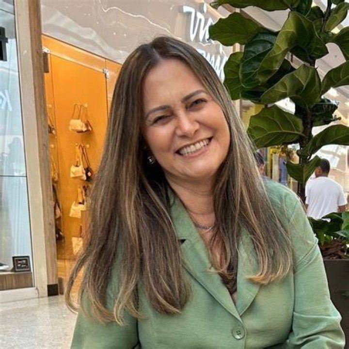 Marcia Carvalho makes thousands each month by posting racy snaps