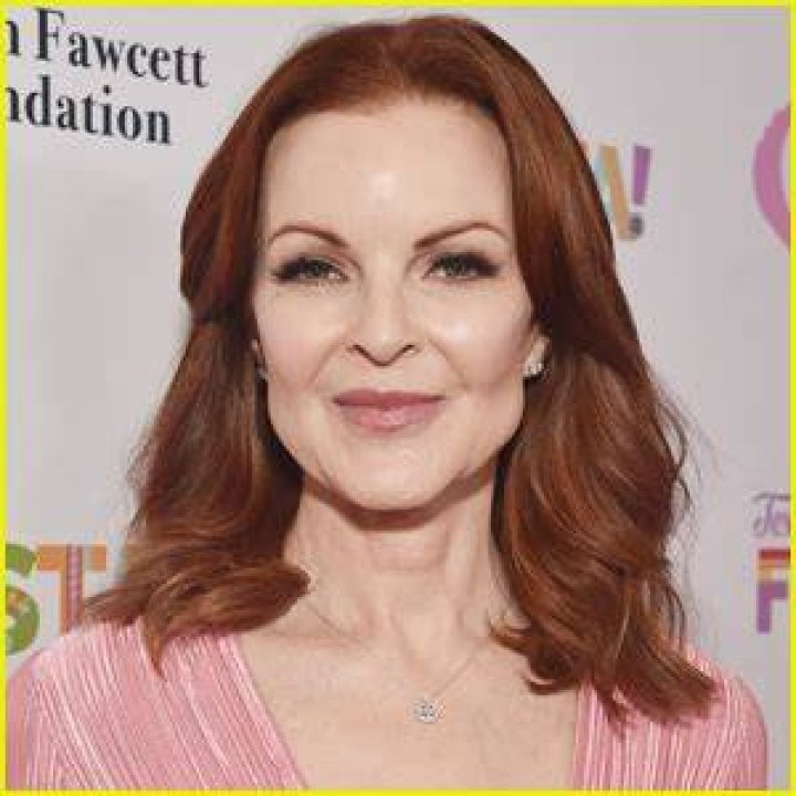 Marcia Cross Addresses Desperate Housewives Revival Rumors 1