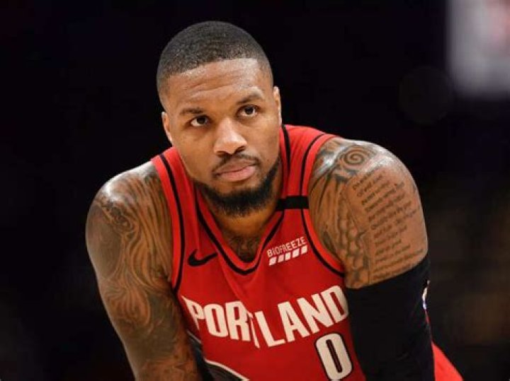 Marcus Lillard said that he and Shockley "were super in love with each other" prior to her 2019 death