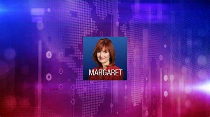 Margaret Orr Net Worth, Income, Salary, Earnings, Biography, How much money make?