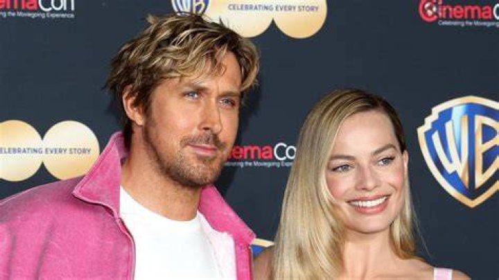 Margot Robbie is bringing the plastic Mattel doll to life in a new film which comes out on July 21