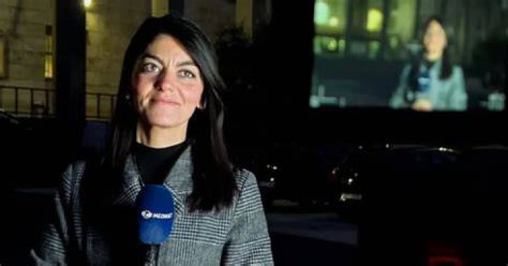 Maria Bruno was found with her breasts slashed off