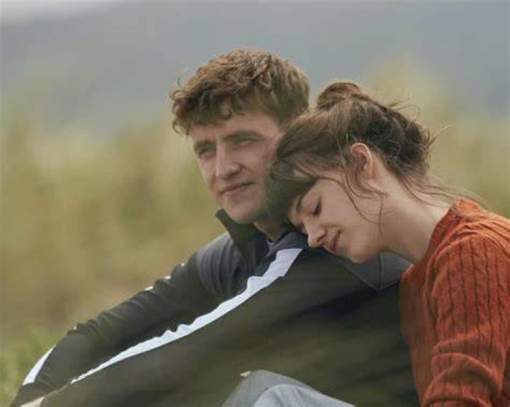 Marianne and Connell, played by Daisy Edgar-Jones and Paul Mescal, have sex on screen for 41 minutes in raunchy Normal People