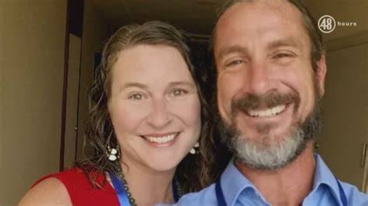 Marianne Shockley visited the home of her friend Clark Heindel along with her boyfriend Marcus Lillard to enjoy their friend's hot tub. This was the last night of Shockely's life