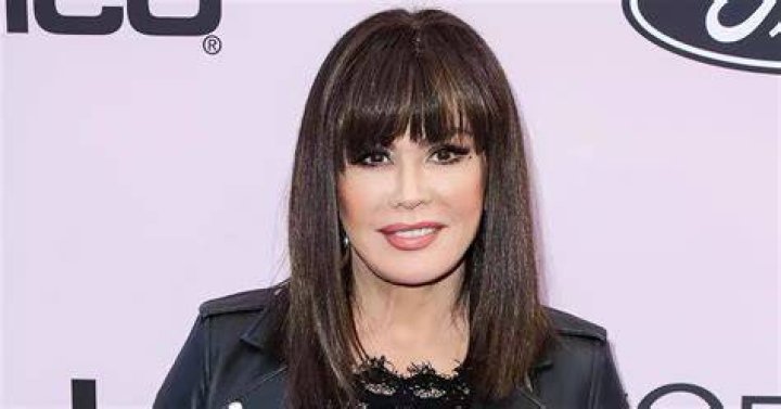 Marie Osmond: 25 Things You Don&rsquo;t Know About Me (&lsquo;I Had Elvis&rsquo; Number But My Mom Wouldn&rsquo;t Let Me Call Him&rsquo;)