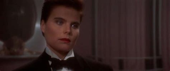 Mariel appeared in 1988 HBO film Steal The Sky