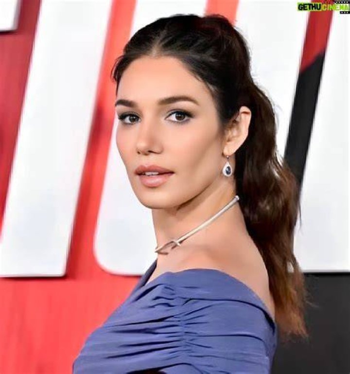 Mariela 'Mari' Pepin The Bachelor: Age, Wiki, Biography Instagram, Height, JobMariela 'Mari' Pepin The Bachelor: Age, Wiki, Biography Instagram, Height, Job