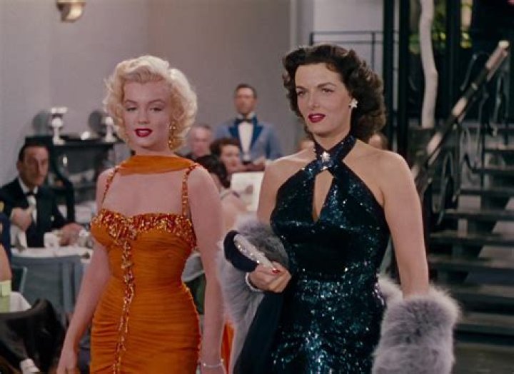 Marilyn Monroe 1953