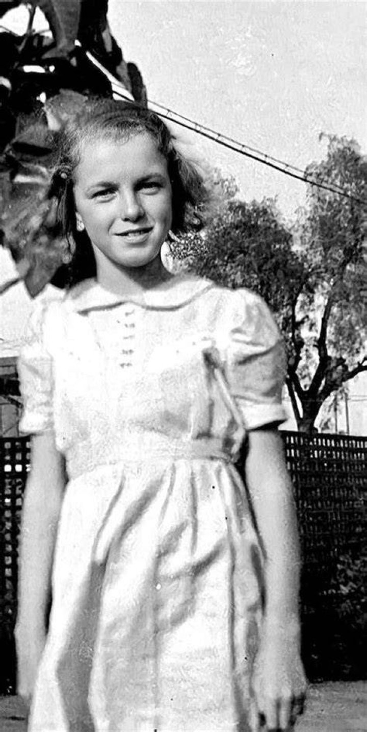Marilyn Monroe became the star of the silver screen before her tragic death in 1962