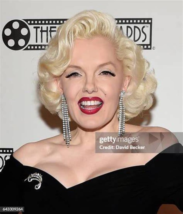 Marilyn Monroe impersonator Suzie Kennedy left everyone impressed on The Chase