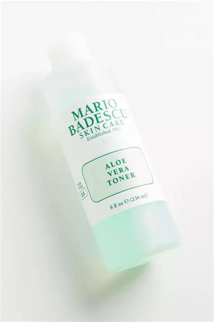 Mario Badescu Aloe Vera Toner at Nordstrom, Size 8 Oz