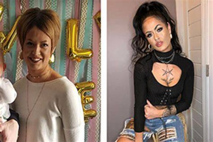Marissa Pool, 29, was unhappy with her appearance and wanted to be more true to herself following her divorce