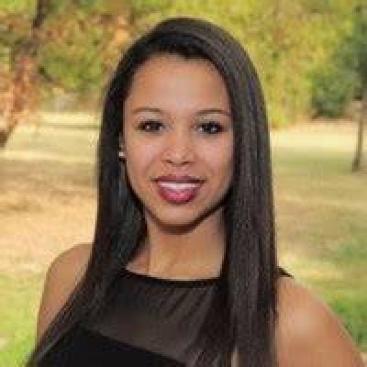 Marissa Rand is an investment consultant from Michigan