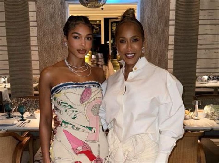 Marjorie- Lori's mom- also clapped back at the allegations she cheated and called them 'foolishness and lies' on Instagram