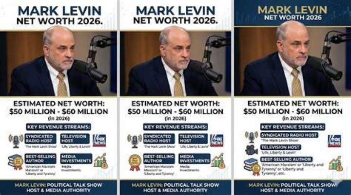 Mark Bernstein Net Worth, Income, Salary, Earnings, Biography, How much money make?