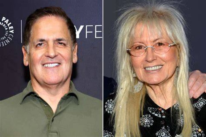 Mark Cuban Reportedly Selling Majority Stake in Dallas Mavericks After Announcing &lsquo;Shark Tank&rsquo; Exit