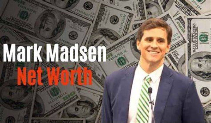 Mark Madsen Net Worth, Income, Salary, Earnings, Biography, How much money make?
