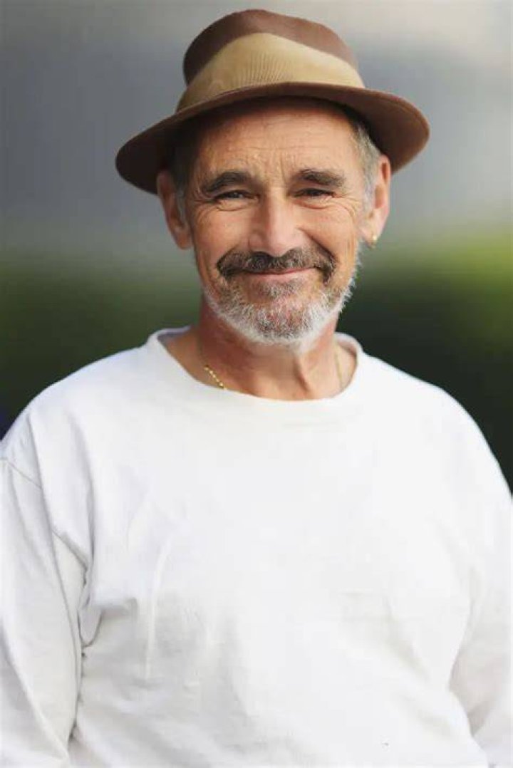 Mark Rylance now regrets the movie