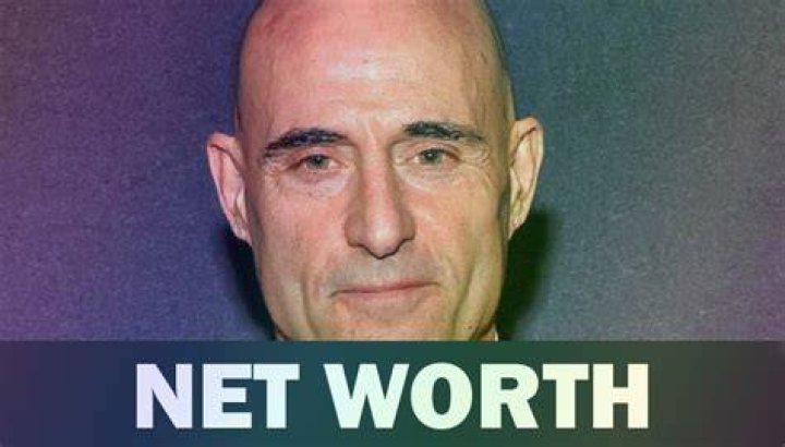 Mark Strong Net Worth, Income, Salary, Earnings, Biography, How much money make?