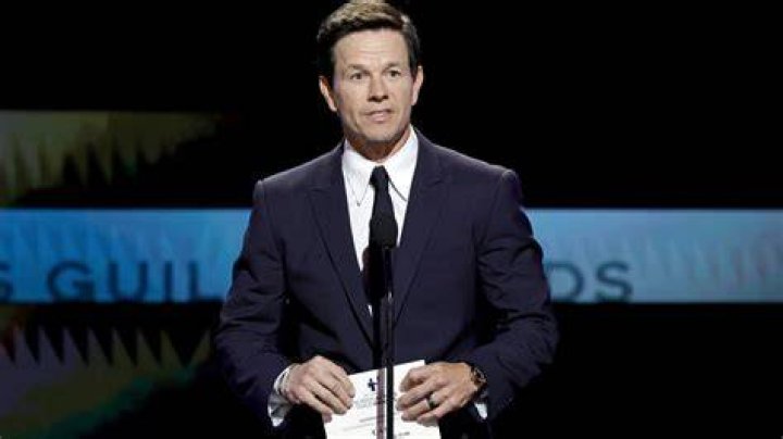 Mark Wahlberg attracted criticism when he suggested he could have changed events if he had boarded the American Airlines Flight 11