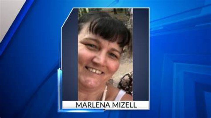 Marlena Mizell, 49, has been missing since early January