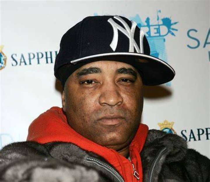 Marley Marl Net Worth, Income, Salary, Earnings, Biography, How muh money make?