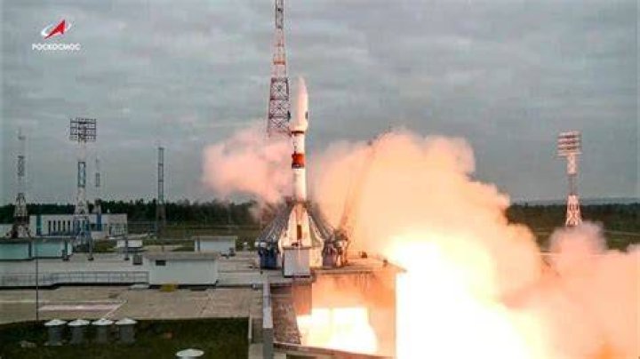 Marov said the mission was his last hope to see the spacecraft landing