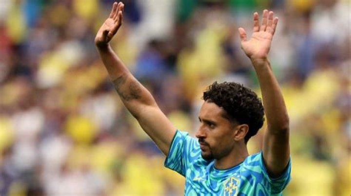 Marquinhos is a key ally of Neymar