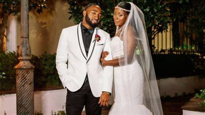 Married First Sights Amani Is Pregnant With Her Woodys 1st Baby