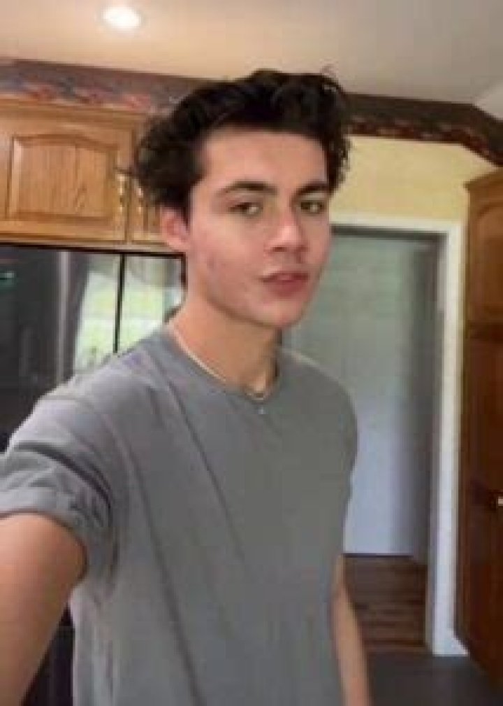 Marshall Overboe Biography , Age, Height, TikTok, Instagram, Girlfriend: How Old?