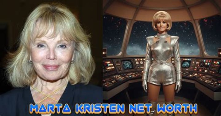 Marta Kristen Net Worth, Income, Salary, Earnings, Biography, How much money make?