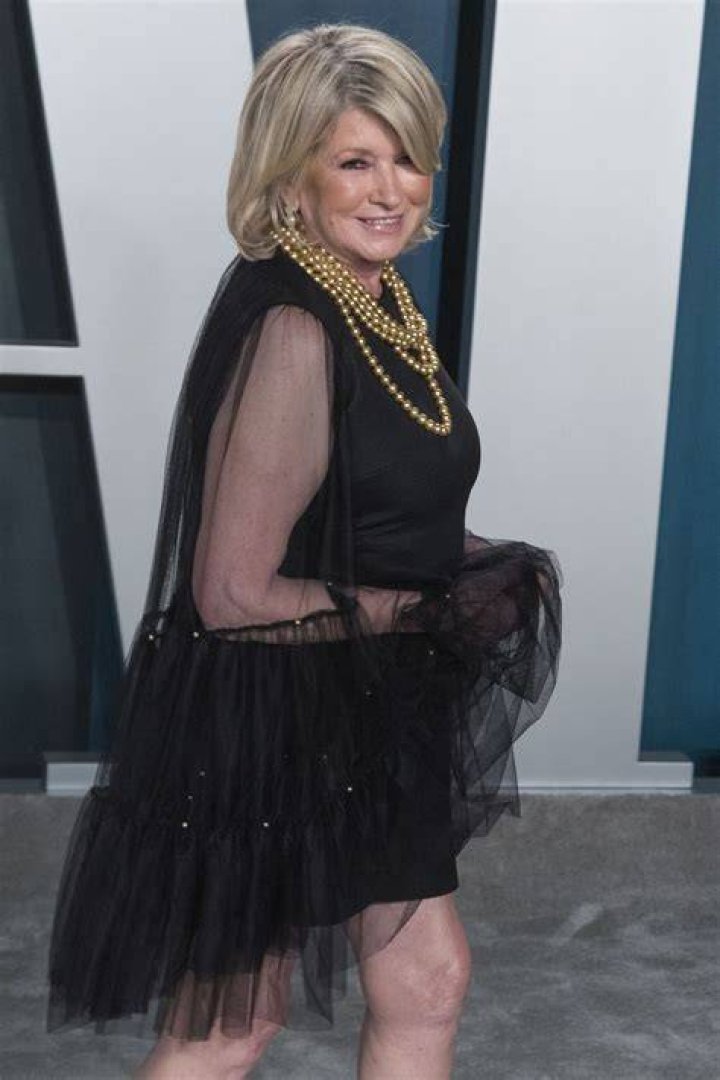 Martha looks sensational in her recent bikini photos