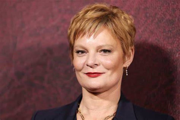 Martha Plimpton recently starred in the movie Mass (2021) and voiced Yelena in Frozen II (2019)