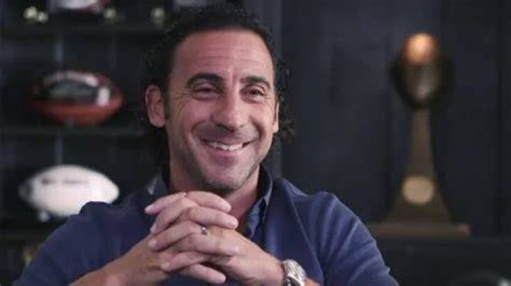 Martin Gramatica Net Worth, Income, Salary, Earnings, Biography, How much money make?