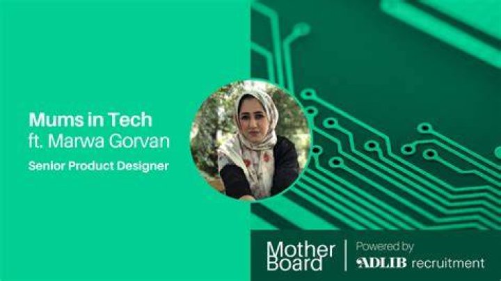 Marwa says not enough mums know about this hack