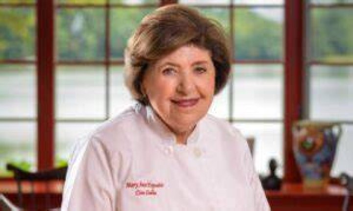 Mary Ann Esposito Net Worth, Income, Salary, Earnings, Biography, How much money make?